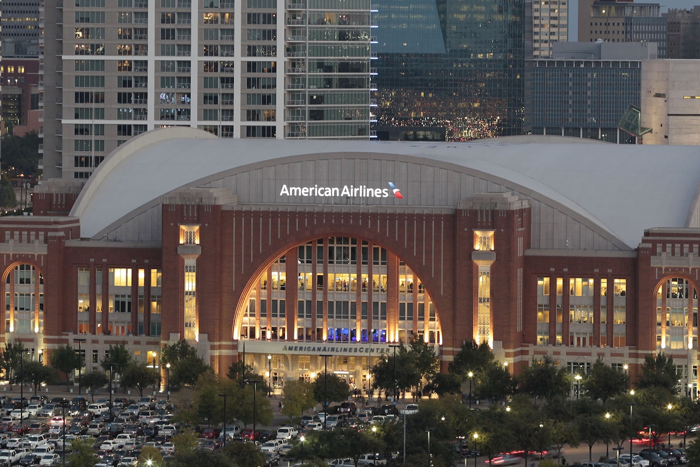 Dallas Cup 2025 Dallas Sports Commission