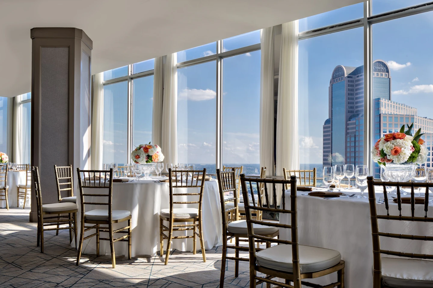 Venues in Dallas Where You Can Host Your Meeting With a View | Visit Dallas