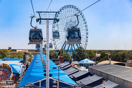 Top Things to Do in October in Dallas | Fall 2024 Events & Attractions ...