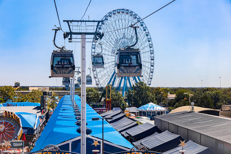 Top Things to Do in October in Dallas | Fall 2024 Events & Attractions ...