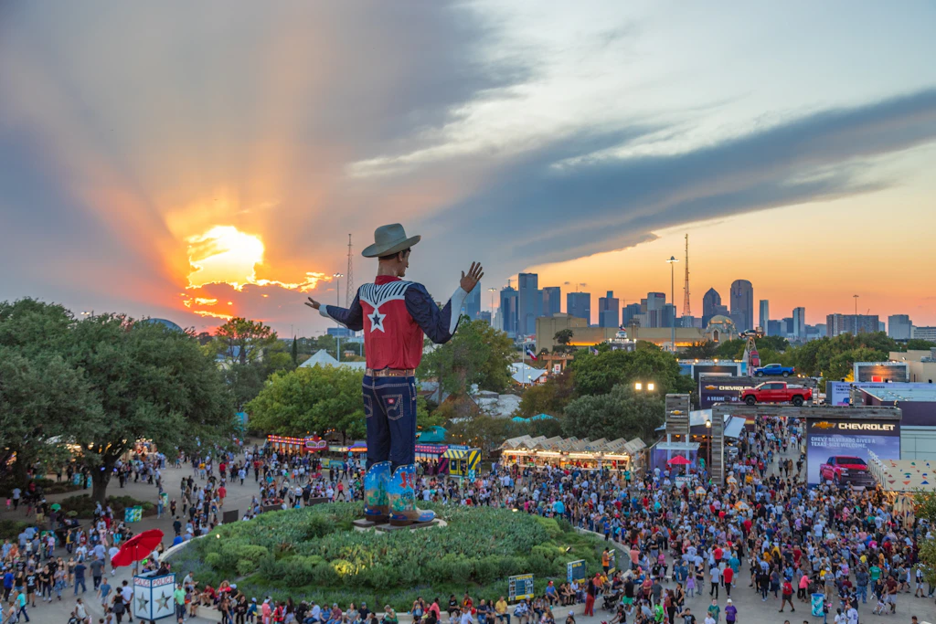 Top Things to Do in October in Dallas | Fall 2024 Events & Attractions ...