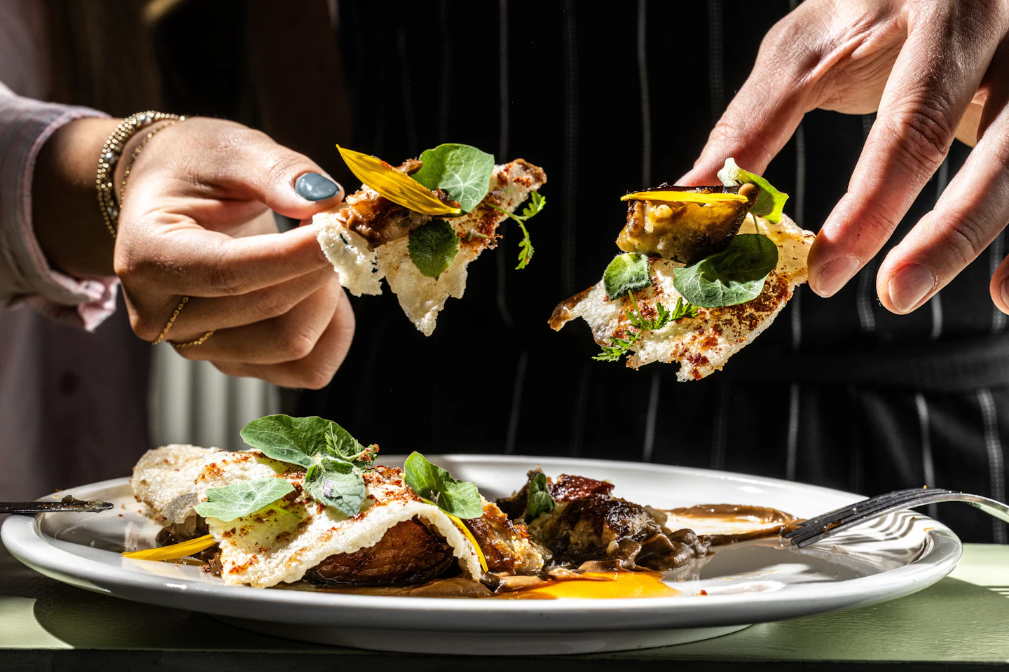 Taste of Dallas | Visit Dallas