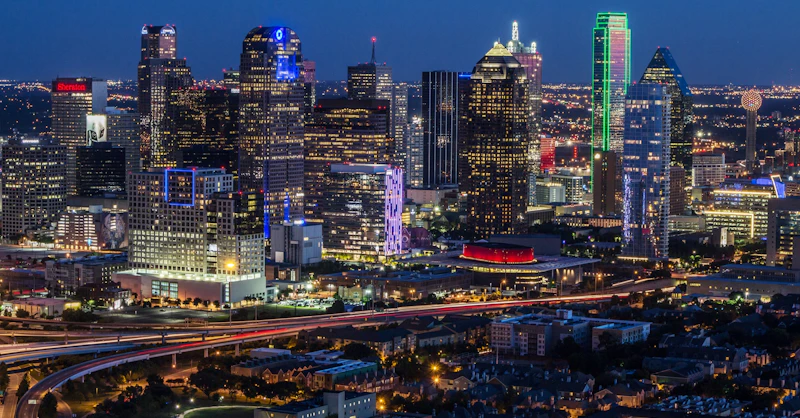 Uptown Dallas: Top Restaurants and Things To Do | Visit Dallas