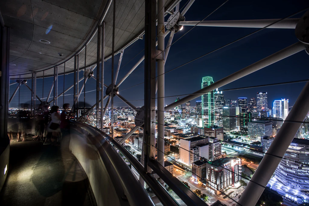 Dallas Sports Commission | Things to Do