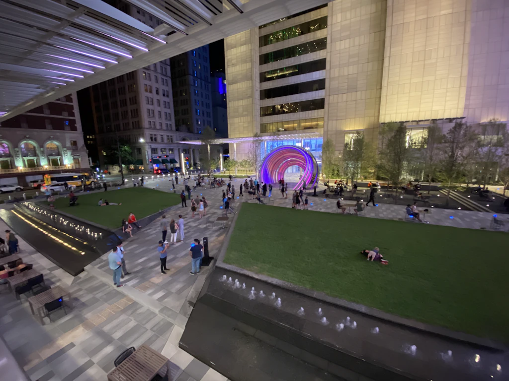 8 Great Places Open Late in Dallas | Visit Dallas