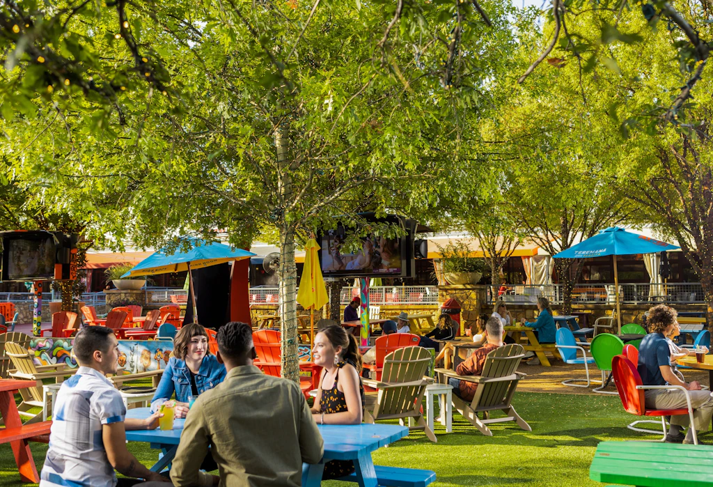 Best Rooftop Restaurants in Dallas | Visit Dallas